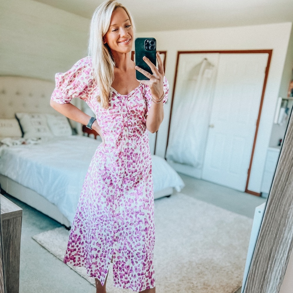 Target Dress
